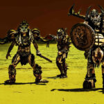 Gwar Confirmed For 2018 'Gathering Of The Juggalos'