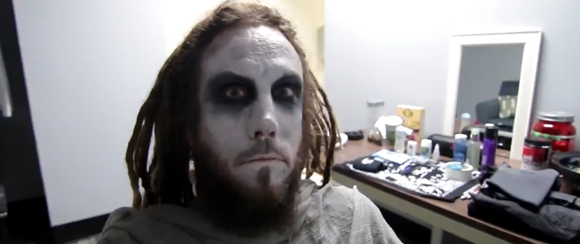 Watch Korn's Brian "Head" Welch Join BABYMETAL Onstage