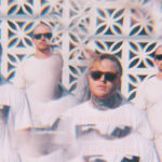 Hundredth To Tour Australia With Moose Blood