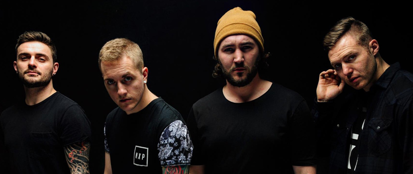 I Prevail Release "Lifelines" Video