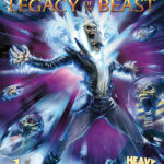 Iron Maiden Unveil Release Dates For 'Iron Maiden: Legacy Of The Beast' Comic Book Series
