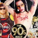 Metal Hammer Share 'The 100 Best Metal Songs Of The 90s'