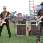 Metallica Share Official "Halo On Fire" Live Footage & 'Metallica Night' Recap