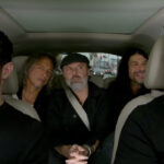 Metallica Sing Music From 'The Little Mermaid' In New 'Carpool Karaoke' Trailer