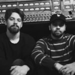 My Ticket Home Release Cover Of Nine Inch Nails' "We're In This Together"