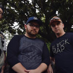 Not Waving But Drowning Release New EP