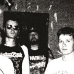 No Warning, Ringworm, The Warriors, Buried Alive, Gridiron, Etc. Booked For 2025 'Just Another Gig' Festival