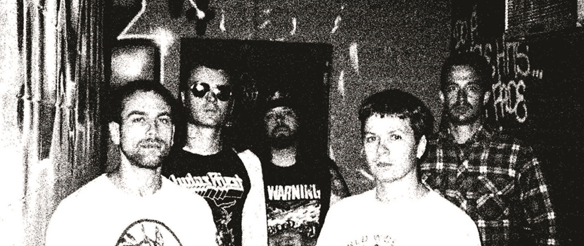 No Warning, Ringworm, The Warriors, Buried Alive, Gridiron, Etc. Booked For 2025 'Just Another Gig' Festival