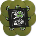 Nuclear Blast To Celebrate 30th Anniversary With 7 LP Box Set