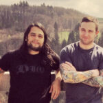 Old Man Gloom To Continue On Following Death Of Caleb Scofield