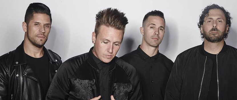 Papa Roach, Bullet For My Valentine, Suicidal Tendencies, Etc. Booked for 2019 'ShipRocked' Cruise