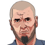 Here's An Animated Retelling Of The Time Phil Anselmo Crapped Himself Onstage