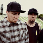 P.O.D., Islander & Ded Tour Announced