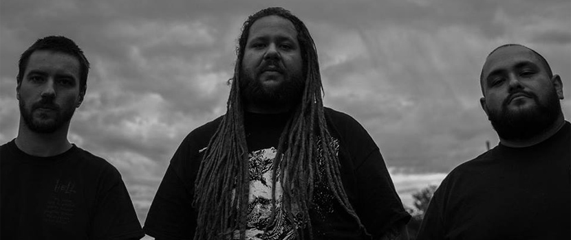 Primitive Man Streaming New Song "Commerce"