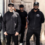 Frank Carter Joined Prophets Of Rage Onstage For Their "Killing In The Name" Cover At 'Resurrection Fest'