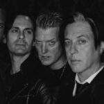 Queens Of The Stone Age Announce North American Tour With Wolf Alice & Royal Blood