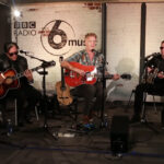 Watch/Hear Queens Of The Stone Age Perform Acoustic In-Studio Session For BBC Radio 6