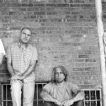 Quicksand's Alan Cage To Sit In On 'Late Night With Seth Meyers'