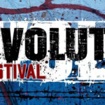 2017 'Revolution Rock Festival' Cancelled
