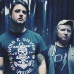 Ex-Oh, Sleeper & Belle Époque Members Form Silver Tongue, Debut "Bad Look"