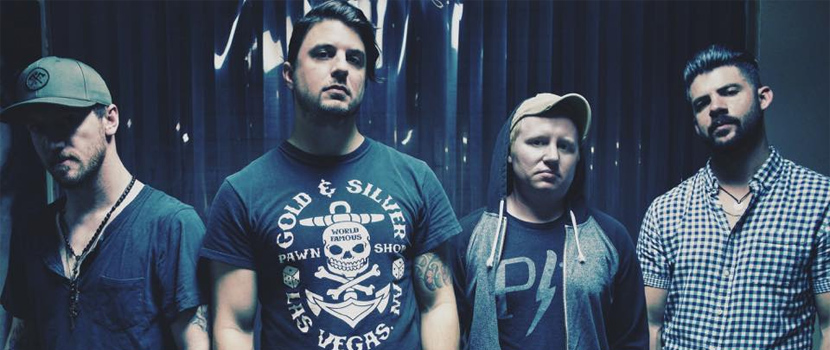 Ex-Oh, Sleeper & Belle Époque Members Form Silver Tongue, Debut "Bad Look"