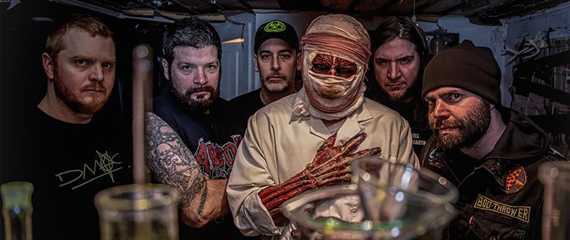 Skinless To Begin Recording New Album Soon