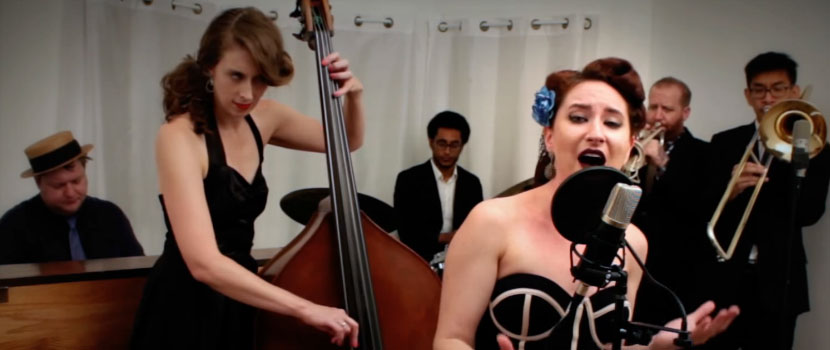 System Of A Down's 'Chop Suey!' Gets A Jazz Treatment On New Cover