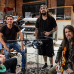 Sons Of Apollo (Ex-Dream Theater/Guns N' Roses, Etc.) Stream First Single "Signs Of The Time"