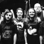 The Body & Full Of Hell Release "Farewell, Man" Music Video