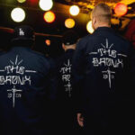 The Bronx Premiere "Two Birds", Announce Fall U.S. Tour With Plague Vendor & '68