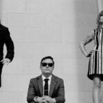 Kylesa's Laura Pleasants Returns With The Discussion, New EP Streaming