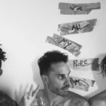 The Fever 333 Sign With Roadrunner Records, Surprise Release Debut EP "Made An America"