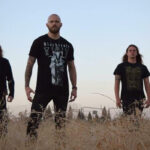 The Kennedy Veil, Flub & Equipoise Reveal Californian Mini-Tour