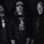 The Lurking Fear (At The Gates, Etc.) Release "The Starving Gods Of Old" Lyric Video