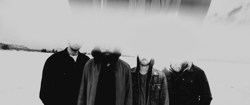 The Ongoing Concept Set October Release For New Album "Places"