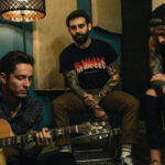 The Word Alive & Continents Announce UK Tour