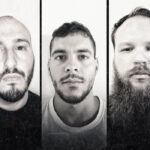 Through The Eyes Of The Dead, Ghoul, Conan, Etc. Booked For 2025 'RPM Fest'