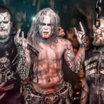 Thy Antichrist Sign With Napalm Records