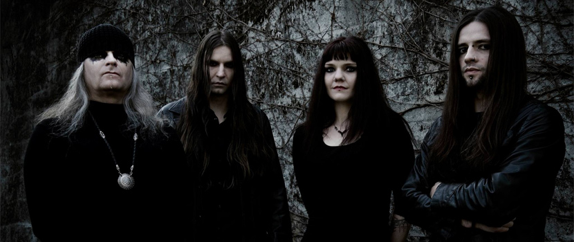 Triptykon To Be Joined By Orchestra For Special Celtic Frost 'Requiem' Performance At 2019 'Roadburn Festival'