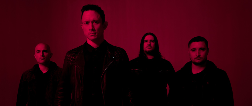 Trivium Will Be Celebrating The Tenth Anniversary Of "Shogun" On Fall Tour