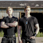 Uncured Streaming New Single "Terminal"