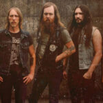 Valient Thorr Announce Fall Tour