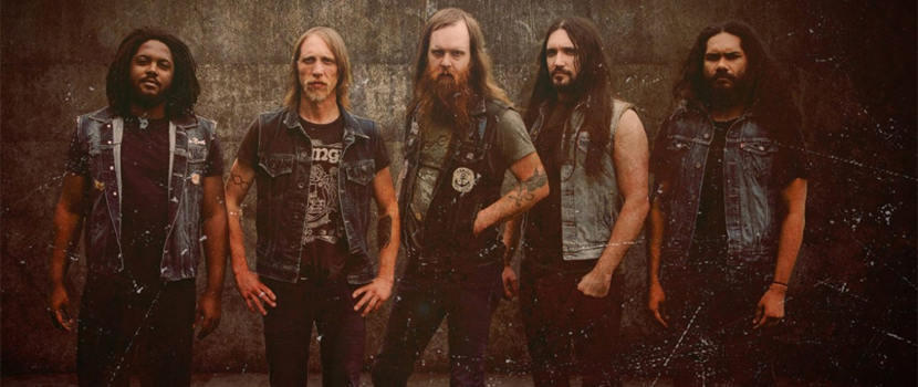 Valient Thorr Announce Fall Tour