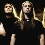 Abysmal Dawn Sign With Season Of Mist