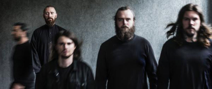 Amenra Stream New Song "Plus Près De Toi (Closer To You)"