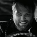 Asking Alexandria Frontman Danny Worsnop Premieres New Solo Track "Little Did I Know"