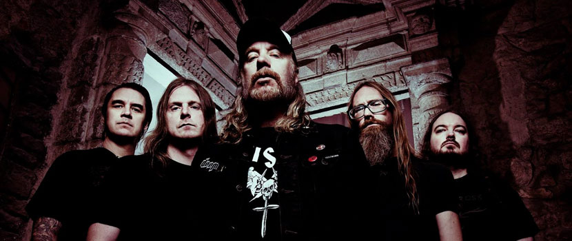 At The Gates, Poison The Well, Satyricon, Blue Öyster Cult, Etc. Added To 2020 'Psycho Las Vegas' Festival