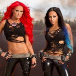Butcher Babies Detail New Album "Lilith", Stream Title Track