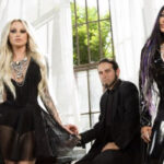 Butcher Babies Tap Eyes Set To Kill For European/UK Tour
