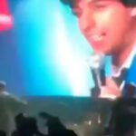 Counterparts Treated Their Live Audience To A Bonus Screening Of 'The Wedding Singer'